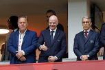 Mondiali, biglietti per la finale in vendita a oltre trentamila dollari: Fifa e Infantino nel mirino dei tifosi
