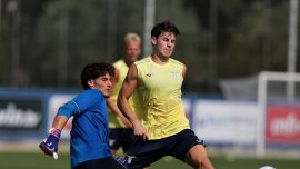 Lazio, chi è Bruno Galassi: un altro talento del Real Madrid dopo Gila, la scommessa di Gattuso e Lotito