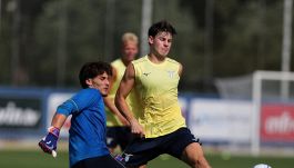 Lazio, chi è Bruno Galassi: un altro talento del Real Madrid dopo Gila, la scommessa di Gattuso e Lotito