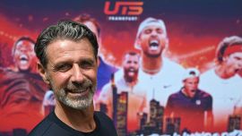 Mouratoglou minaccia l’ATP con i montepremi stellari dell’UTS: un Kyrgios a mezzo servizio ha vinto più di Tsitsipas a Gstaad