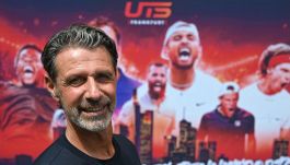 Mouratoglou minaccia l’ATP con i montepremi stellari dell’UTS: un Kyrgios a mezzo servizio ha vinto più di Tsitsipas a Gstaad