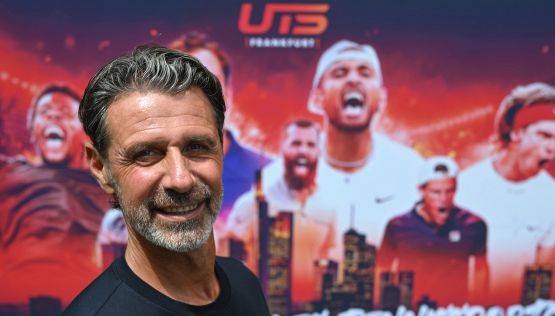 Mouratoglou minaccia l’ATP con i montepremi stellari dell’UTS: un Kyrgios a mezzo servizio ha vinto più di Tsitsipas a Gstaad