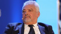 Nazionale, Altobelli attacca le scelte di Malagò: “Guarda caso sono tutti romani. Mancini? Le scuse non bastano”