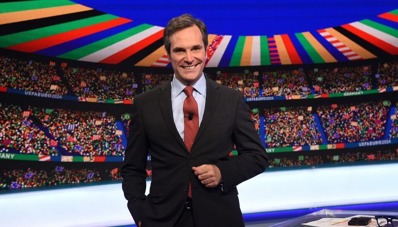 Raisport cambia tutto: la Domenica sportiva anche di pomeriggio, chi è il conduttore Semprini, le novità del direttore Lollobrigida