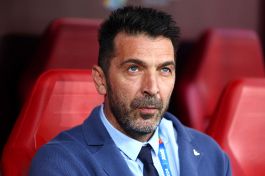 Guardiola e Buffon, due no all’Italia: la misura di una scelta controcorrente