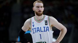 Un'Italbasket da impazzire: recupera da -13 e batte nuovamente la Lituania con super Mannion (e passa da prima del girone)