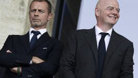 FIFA, il Mondiale ai privati: UEFA contro Infantino, Christillin chiede il boicottaggio
