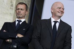 FIFA, il Mondiale ai privati: UEFA contro Infantino, Christillin chiede il boicottaggio