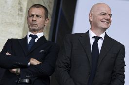 FIFA, il Mondiale ai privati: UEFA contro Infantino, Christillin chiede il boicottaggio