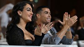 Ronaldo, giallo sulle nozze con Georgina: il retroscena degli anelli, la data a sorpresa e l'indizio social