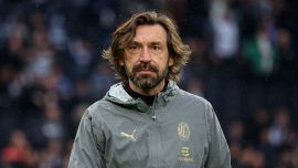 “Pirlo vittima del karma”: in Ucraina il ct dell’Italia è un caso politico. Shevchenko lo aveva già “condannato”