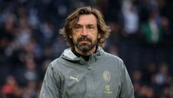 “Pirlo vittima del karma”: in Ucraina il ct dell’Italia è un caso politico. Shevchenko lo aveva già “condannato”