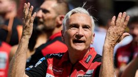 Tardozzi invoca la pace Marquez-Rossi ma punzecchia Valentino. Mercato MotoGP: Marini rischia