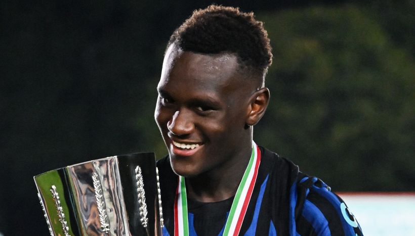 L'Inter blinda Idrissou