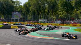 F1, effetto Antonelli e Ferrari sul Gp d'Italia: Monza avrà la Sprint Race dal 2027, accordo triennale