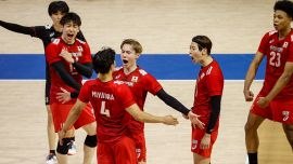 VNL, il Giappone batte la Cina e attende in semifinale la vincente di Italia-USA. De Giorgi: 'Sarà una sfida equilibrata'