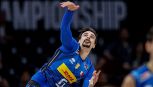L'Italvolley ritrova i titolari e regola l'Argentina: che festa a Trento per Giannelli, Romanò, Russo e Balaso