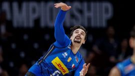 VNL, Giannelli e compagni sfideranno gli USA nei quarti (e poi rotta sul Giappone). Mercoledì c'è Italia-Olanda femminile