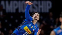 VNL, Giannelli e compagni sfideranno gli USA nei quarti (e poi rotta sul Giappone). Mercoledì c'è Italia-Olanda femminile