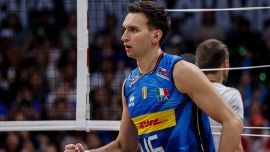 Volley, Italia alle Finals di VNL! Romanò e Lavia ribaltano Cuba, Mati dominante. Incognita sugli avversari degli azzurri