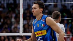 VNL, Romanò carica l'Italia che sfida subito Giappone e Belgio: "Siamo abituati alle pressioni". Velasco, Finals con l'Olanda