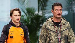 F1, Webber fa chiarezza sul futuro di Piastri in McLaren e Verstappen beccato in udienza da Helmut Marko