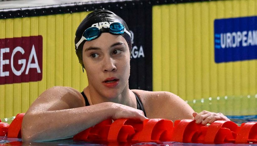 Europei, Mao cancella Pellegrini e avverte Curtis: il futuro dell’Italia è già qui. Alessandra ha solo un rimpianto