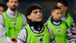 Italia, Pafundi al Catanzaro: il pupillo di Mancini ci riprova in serie B. Il legame con Gnonto e l’ironia sui social