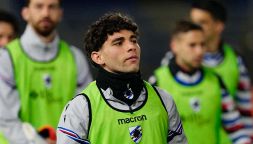 Italia, Pafundi al Catanzaro: il pupillo di Mancini ci riprova in serie B. Il legame con Gnonto e l’ironia sui social