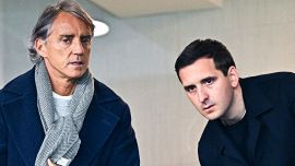 Mancini jr rivela: 'Ecco come sarà la nuova Italia di papà, non si aspettava più la nomina a ct'