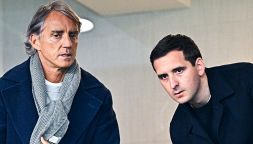Mancini jr rivela: "Ecco come sarà la nuova Italia di papà, non si aspettava più la nomina a ct"