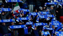 Il popolo azzurro trova il vero colpevole del pasticcio ct: a Pirlo la solidarietà dell'ambasciatore russo in Italia