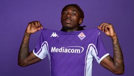 LIVE Calciomercato affari e trattative in diretta, Inter fiducia per Romero, Kean verso il Como. La Roma pensa a Nusa