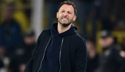 Amichevoli: il Bologna non parla ancora Tedesco, con l'Arminia è una disfatta e saltano già i nervi