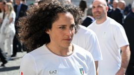 “Spero di star bene”. Brignone, il momento della verità si avvicina: ultimi test prima del ritorno sugli sci