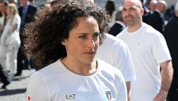 “Spero di star bene”. Brignone, il momento della verità si avvicina: ultimi test prima del ritorno sugli sci