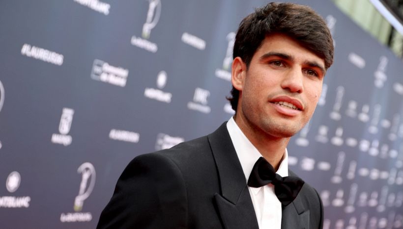 Alcaraz in coppia con Serena Williams agli US Open, ma è a rischio anche l’ultimo Slam