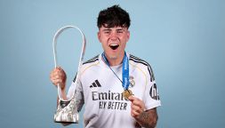 LIVE Calciomercato affari e trattative in diretta, Como colpo Icardi, Roma-Koulierakis è fatta! Juve su Suzuki