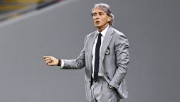 LIVE Calciomercato e Consiglio Federale FIGC in diretta: Mancini ritorna in Nazionale. Ranieri direttore tecnico