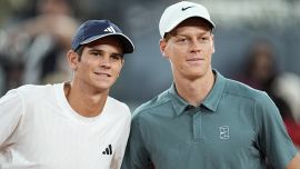 Sinner ignorato, Jodar in Laver Cup con Zverev e Alcaraz: l’assenza di Jannik fa rumore, perché non la gioca?