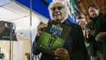 Coppola, storico manager di Maradona, e il retroscena su cosa fece subito dopo il gol del secolo di Inghilterra-Argentina nell'86: il Papa, Messi e Ferlaino