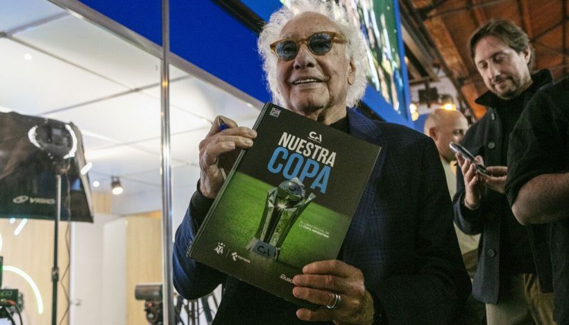 Coppola, storico manager di Maradona, e il retroscena su cosa fece subito dopo il gol del secolo di Inghilterra-Argentina nell'86: il Papa, Messi e Ferlaino