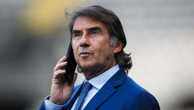 Italia, Carnevali attacca il “circolo degli amici” di Malagò: Mancini è una vittima collaterale. E spunta anche Bruno Conti