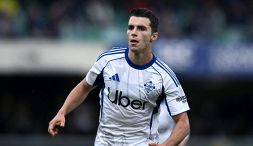 Como: Douvikas evita il ko con il Paris Fc di Immobile, senza Paz finisce 2-2 nella sfida tra i nuovi ricchi del pallone