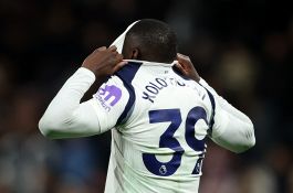 Kolo Muani alla Juventus, accordo totale: il Psg alza il muro, perché c’entra Gonçalo Ramos