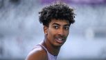 Riecco Furlani, svelata la data del rientro dopo l’infortunio: per Mattia prove generali di Europei in Diamond League