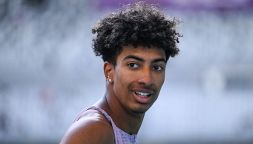 Furlani e Jacobs, a Montecarlo le prove generali per gli Europei: primo test per Mattia al rientro dall’infortunio