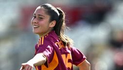 Giulia Dragoni come Tonali e Palestra, il trasferimento record al Chelsea: anche nel calcio femminile è fuga dall’Italia