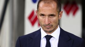 Italia, Giorgio Chiellini tra Juventus e Nazionale: il bivio che vale una carriera