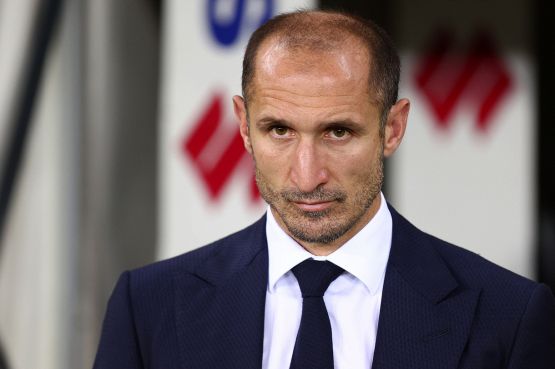 Italia, Giorgio Chiellini tra Juventus e Nazionale: "Sono felice in bianconero"